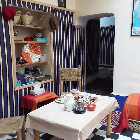 Ya Salam Hostel 마라케시 외부 사진