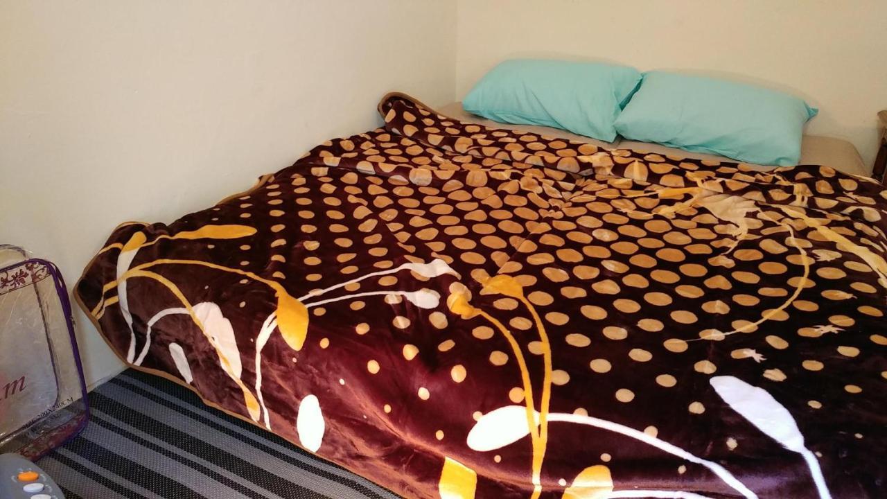 Ya Salam Hostel 마라케시 외부 사진