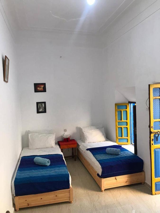 Ya Salam Hostel 마라케시 외부 사진