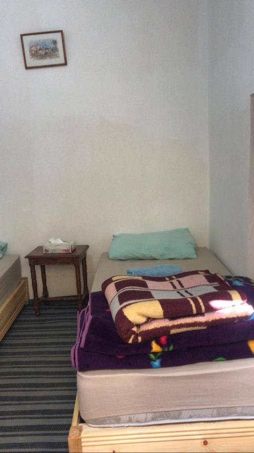 Ya Salam Hostel 마라케시 외부 사진