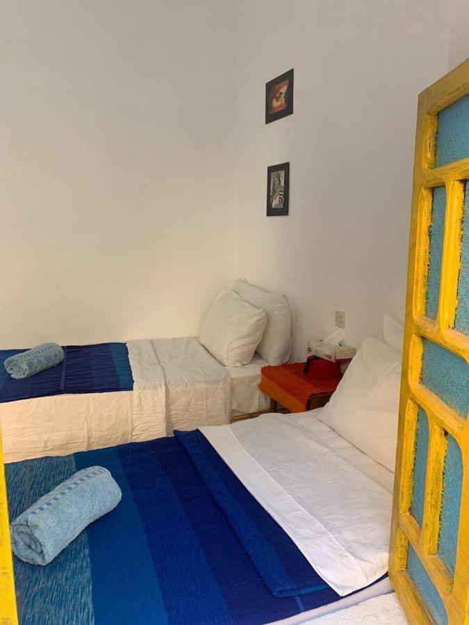 Ya Salam Hostel 마라케시 외부 사진