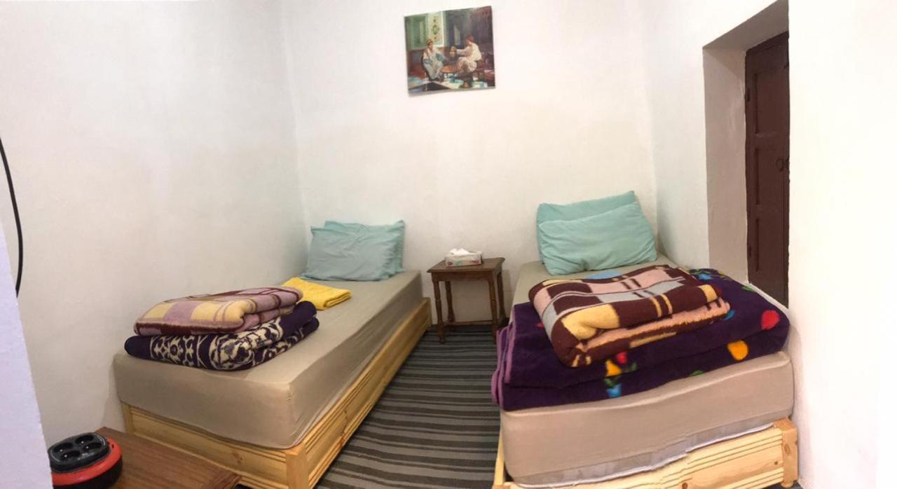 Ya Salam Hostel 마라케시 외부 사진