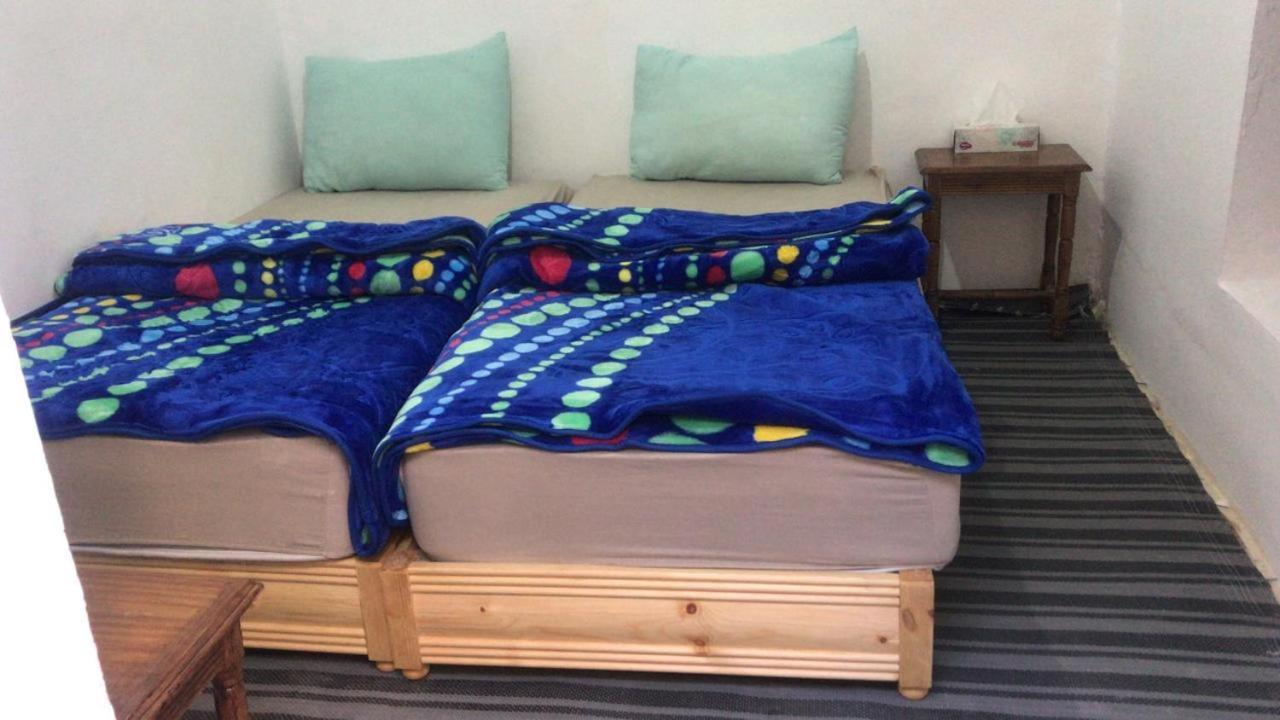 Ya Salam Hostel 마라케시 외부 사진