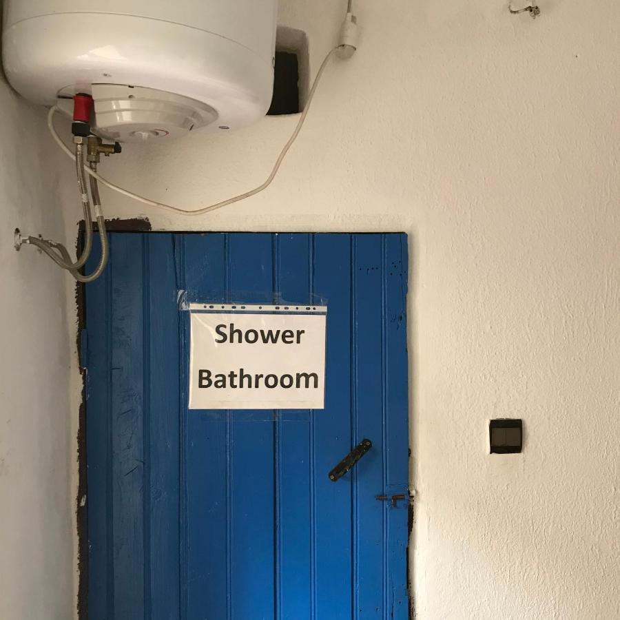Ya Salam Hostel 마라케시 외부 사진