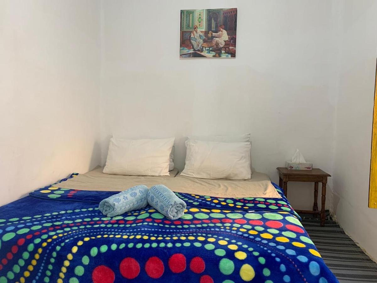 Ya Salam Hostel 마라케시 외부 사진