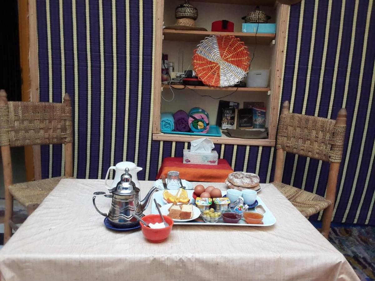 Ya Salam Hostel 마라케시 외부 사진
