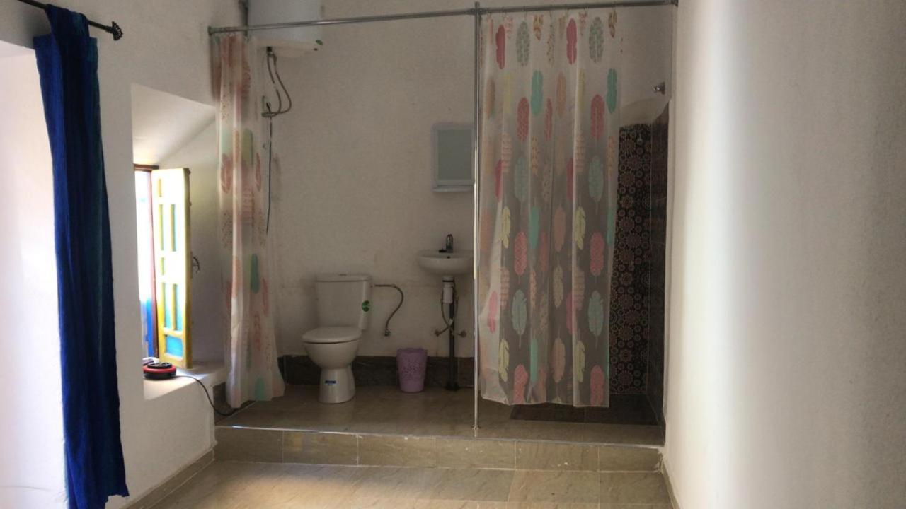 Ya Salam Hostel 마라케시 외부 사진